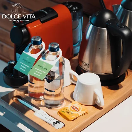 Dolce Vita Luxury Bungalows-2