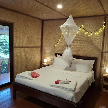 Tree House Bungalows Koh Tao-2