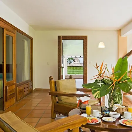 Mayaland Hotel & Bungalows-2