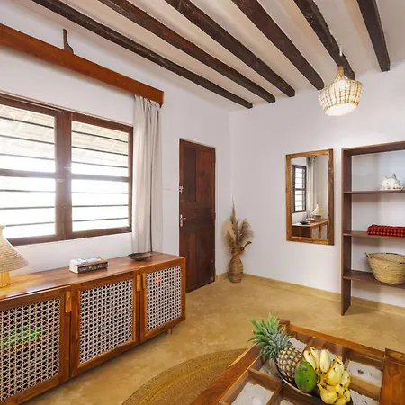 Poa Poa Bungalows-3