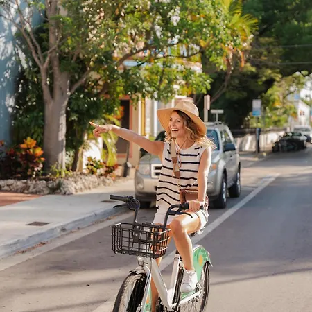 Winslow'S Bungalows - Key West Historic Inns-3