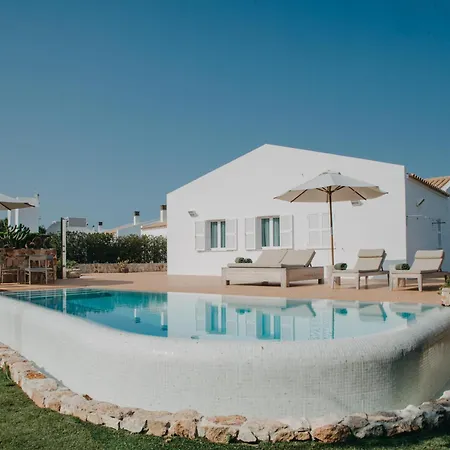 Lago Resort Menorca - Villas & Bungalows Del Lago-2
