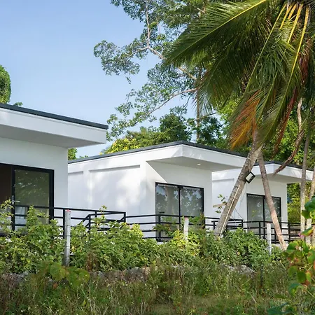 Pine Bungalow Krabi-3