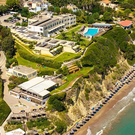 Niforeika Beach Hotel-3