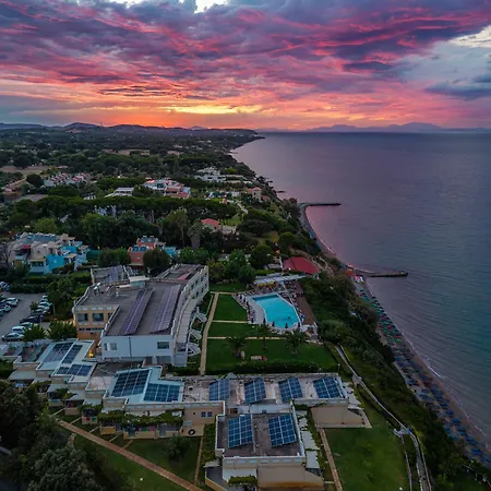 Niforeika Beach Hotel-3