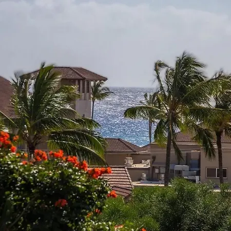 Poipu Beach Bungalow-2