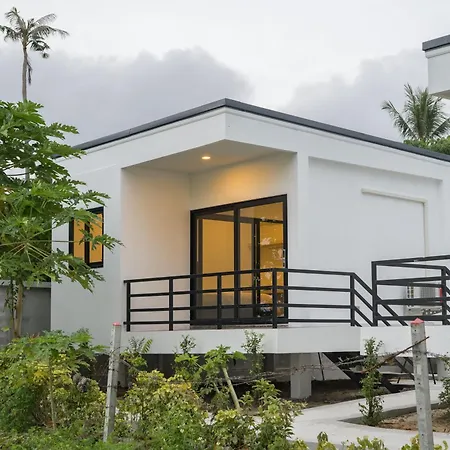 Pine Bungalow Krabi-2