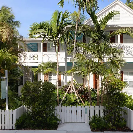 Winslow'S Bungalows - Key West Historic Inns-2