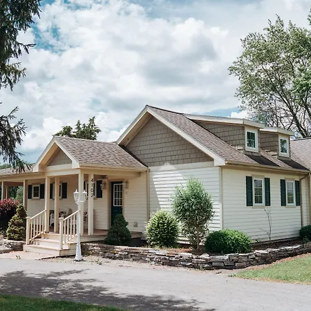 Skaneateles Suites-3