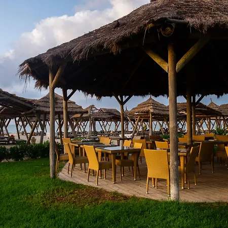 The Orangers Beach Resort And Bungalows All Inclusive-2