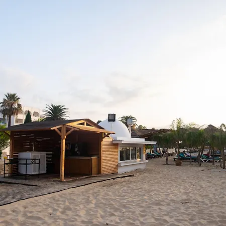 The Orangers Beach Resort And Bungalows All Inclusive-3