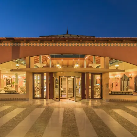Hotel Esmeralda Maris By Livvo-2
