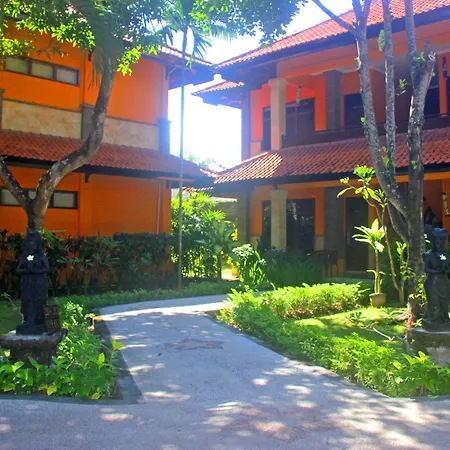 Melasti Beach Resort & Spa Legian-3
