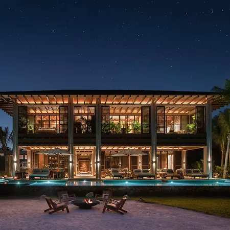 Rosewood Mayakoba-3