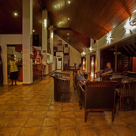 Sunset Bungalows Resort, Vanuatu-3