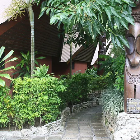 Sunset Bungalows Resort, Vanuatu-2