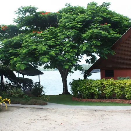 Sunset Bungalows Resort, Vanuatu-2