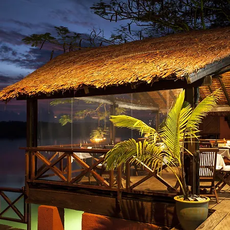 Sunset Bungalows Resort, Vanuatu-3