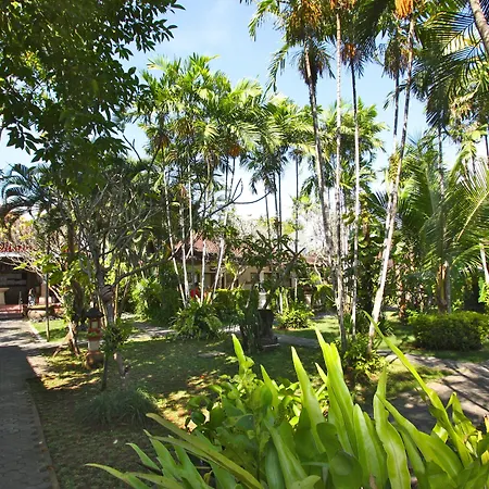 Bumi Ayu Bungalow Sanur-3