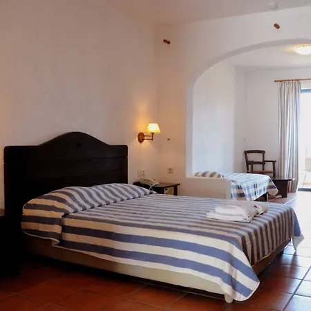 Hersonissos Village Hotel & Bungalows-2