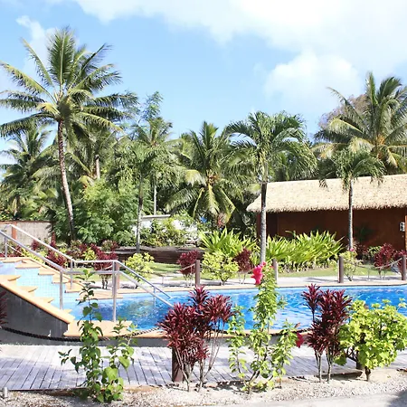 Magic Reef Bungalows-3