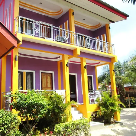 Lanta New Beach Bungalows - SHA Plus-3