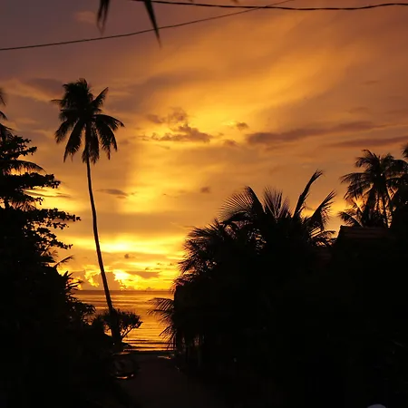 Phu Quoc Kim - Bungalow On The Beach-2