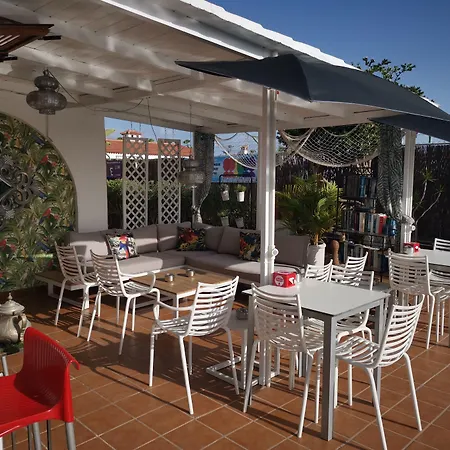 Rainbow Golf Bungalows, Gay Men-Only Resort-3