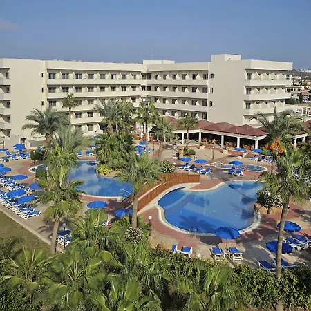 Nissiana Hotel & Bungalows-2