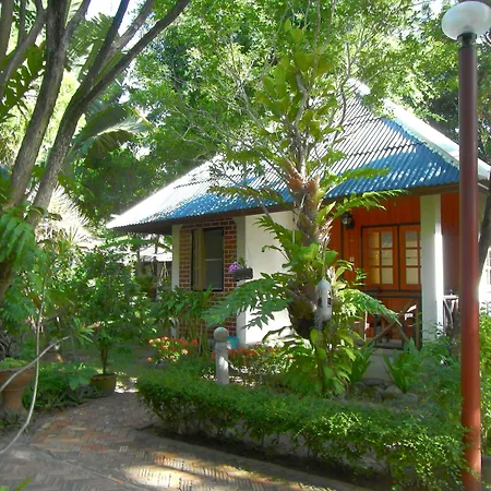 Sunrise Bungalow-3
