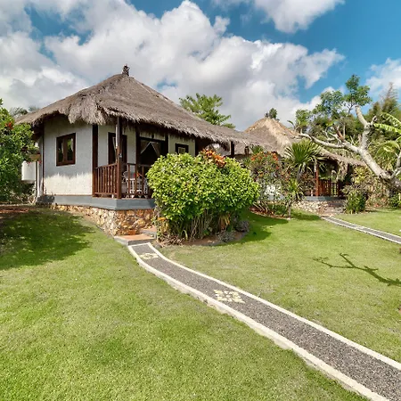 Brothers Bungalows Balangan-2