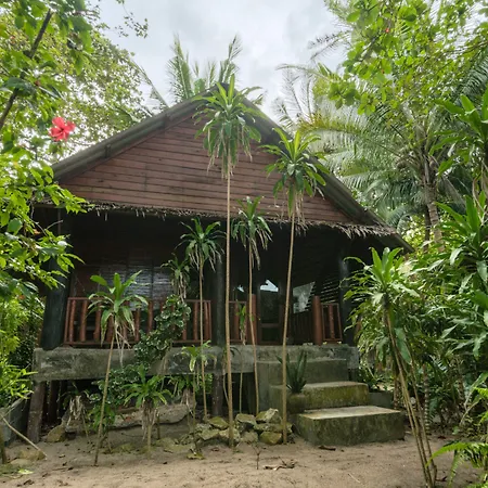 Mai Pen Rai Bungalows-2