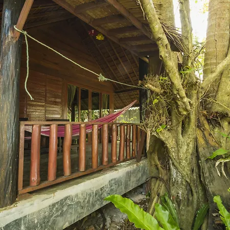 Mai Pen Rai Bungalows-2