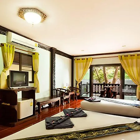 Paradise Pearl Bungalows-3