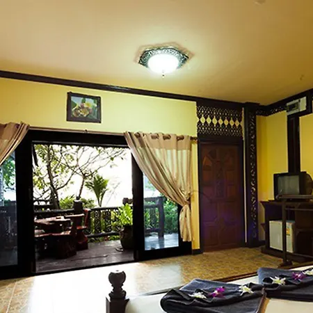 Paradise Pearl Bungalows-2