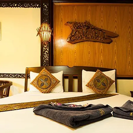 Paradise Pearl Bungalows-3
