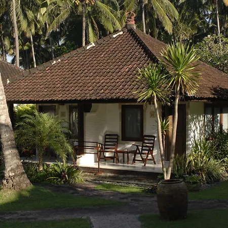 Lotus Bungalows-2
