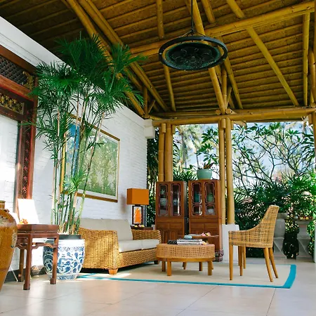 Lotus Bungalows-3