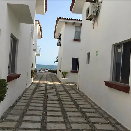 Bungalows Princess-2