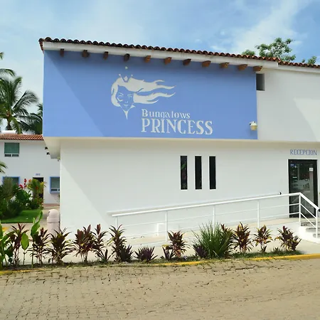 Bungalows Princess-3