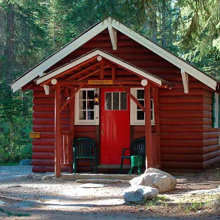 Paradise Lodge And Bungalows-3