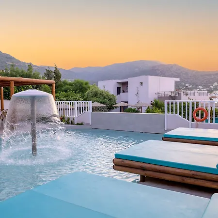 Eurohotel Katrin Hotel & Bungalows (Adults Only)-3