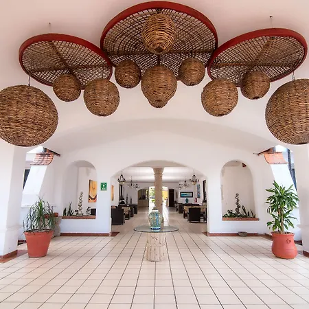 Casablanca Resort-3