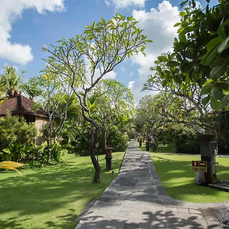Kuta Puri Bungalows, Villas And Resort-3