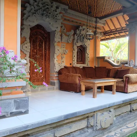 Ubud Sensasi Bungalow-3