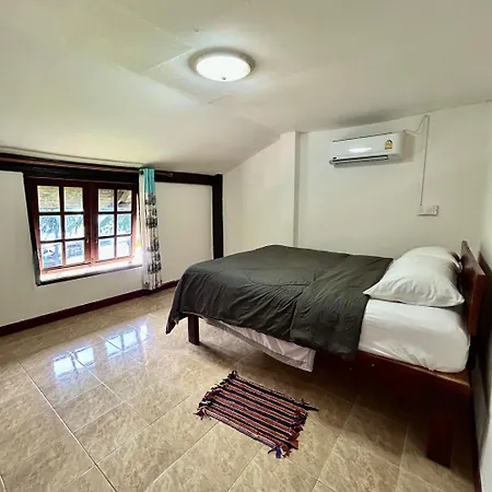 Lam Sai Village Hotel Koh Yao Noi-2