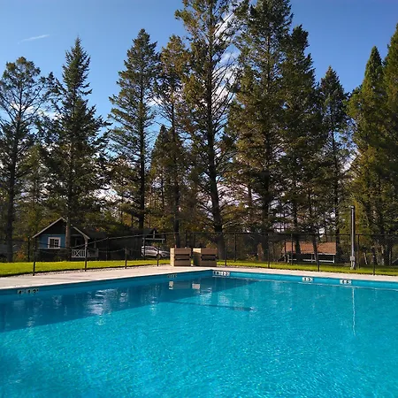 Fairmont Mountain Bungalows-2