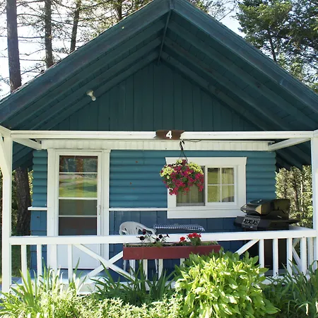Fairmont Mountain Bungalows-3