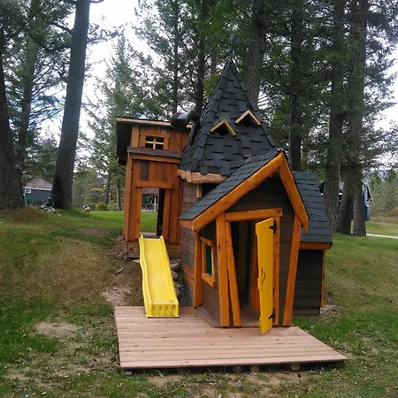 Fairmont Mountain Bungalows-3