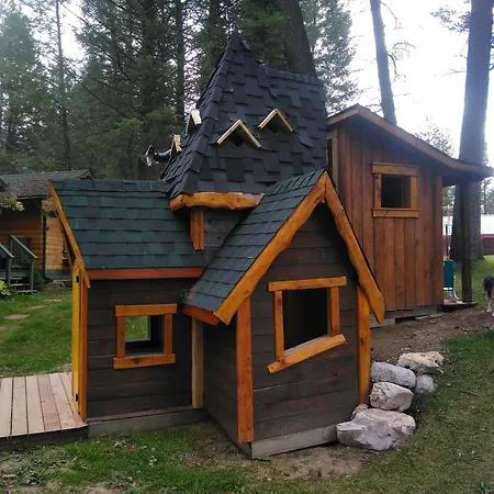 Fairmont Mountain Bungalows-2